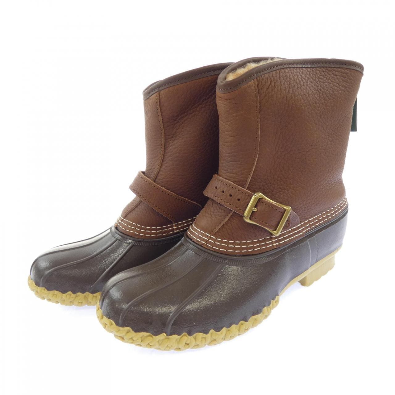 エルエルビーン L.L.BEAN 503063 ブーツ