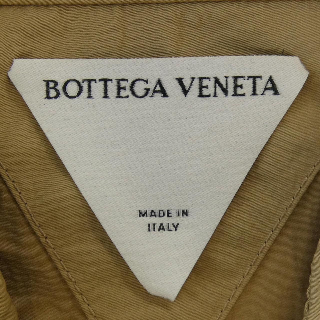 ボッテガヴェネタ BOTTEGA VENETA 728167 VF4K0 ジャケット