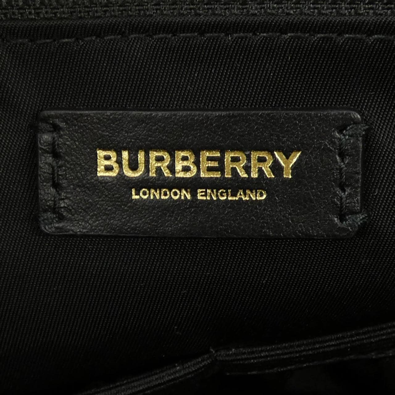 バーバリー BURBERRY CHECK BABY CHANGING 80726071 BAG