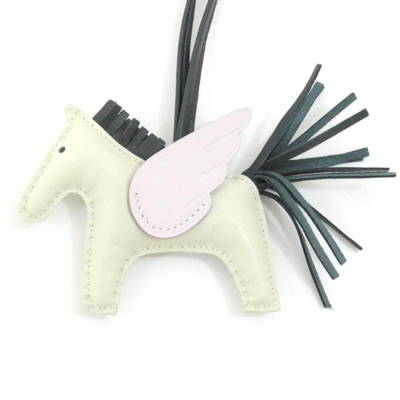 エルメス ロデオ ペガサス バッグチャーム  PM 083010CA バッグチャーム