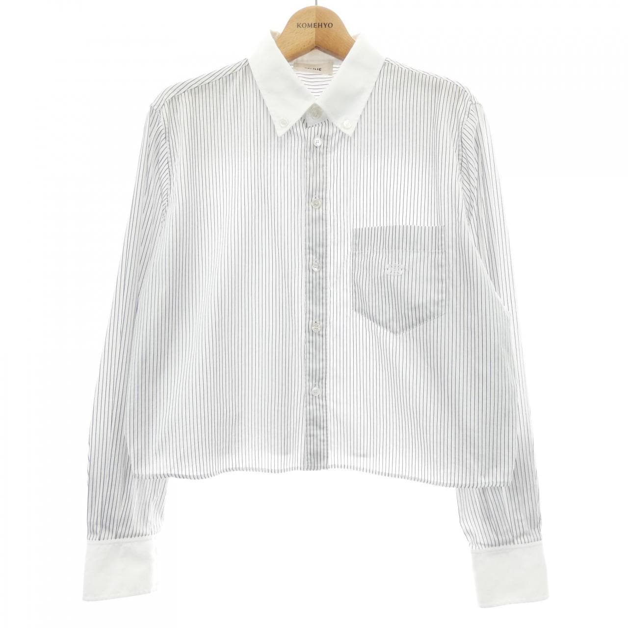 セリーヌ CELINE 2C6890C79 シャツ