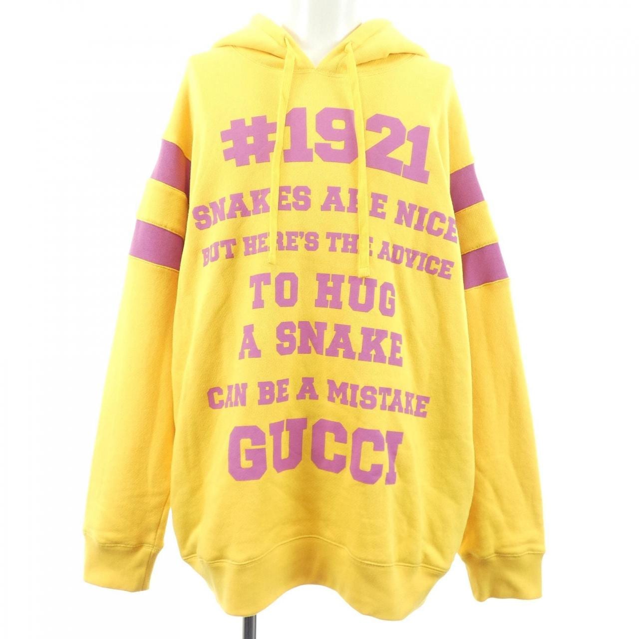 グッチ GUCCI 683276 XJD3E パーカー