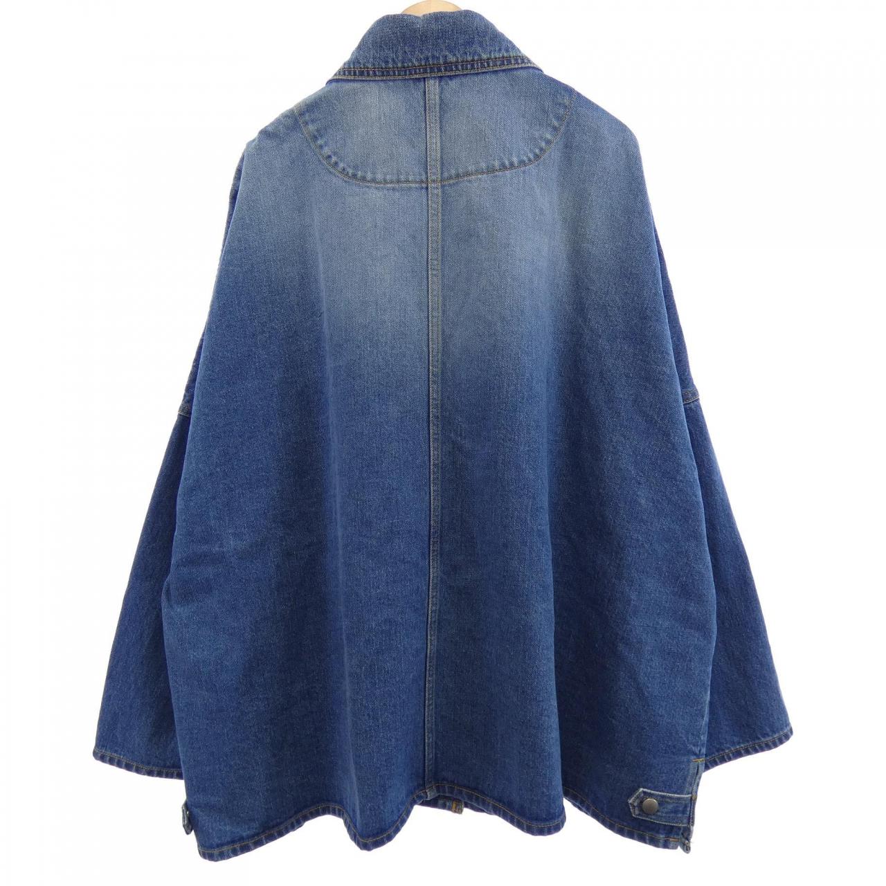 OSLOW デニムジャケット