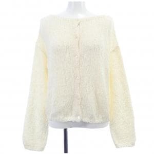 プラージュ Plage カーディガン