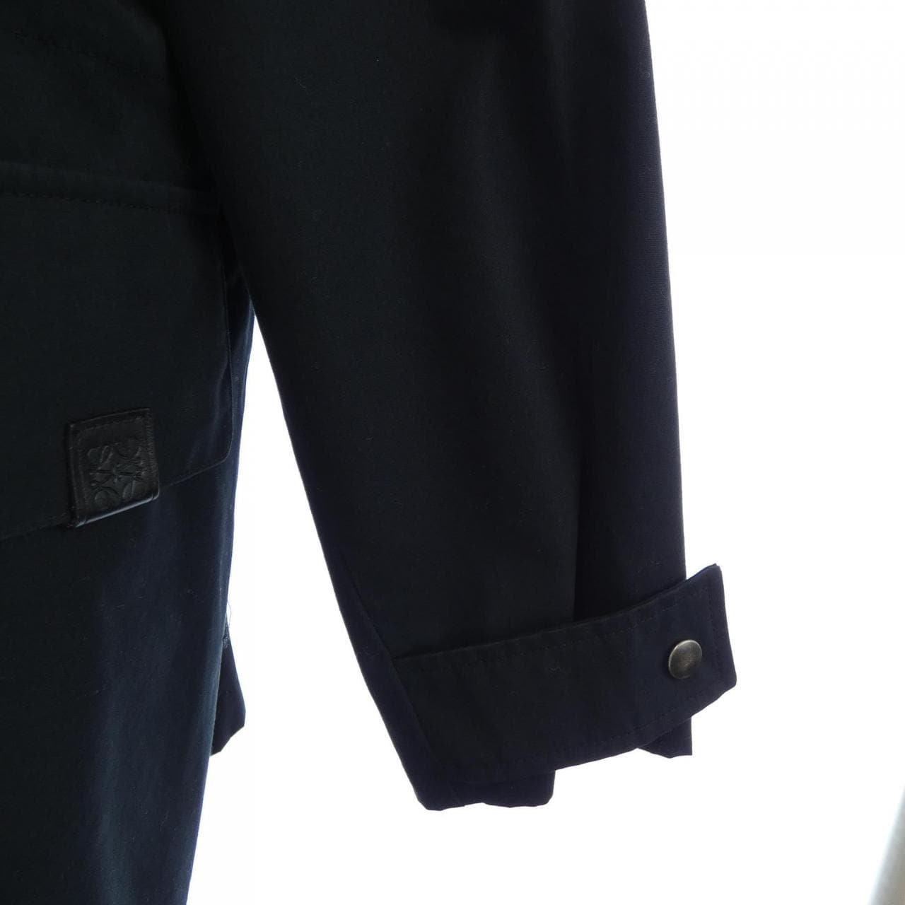 ロエベ LOEWE コート