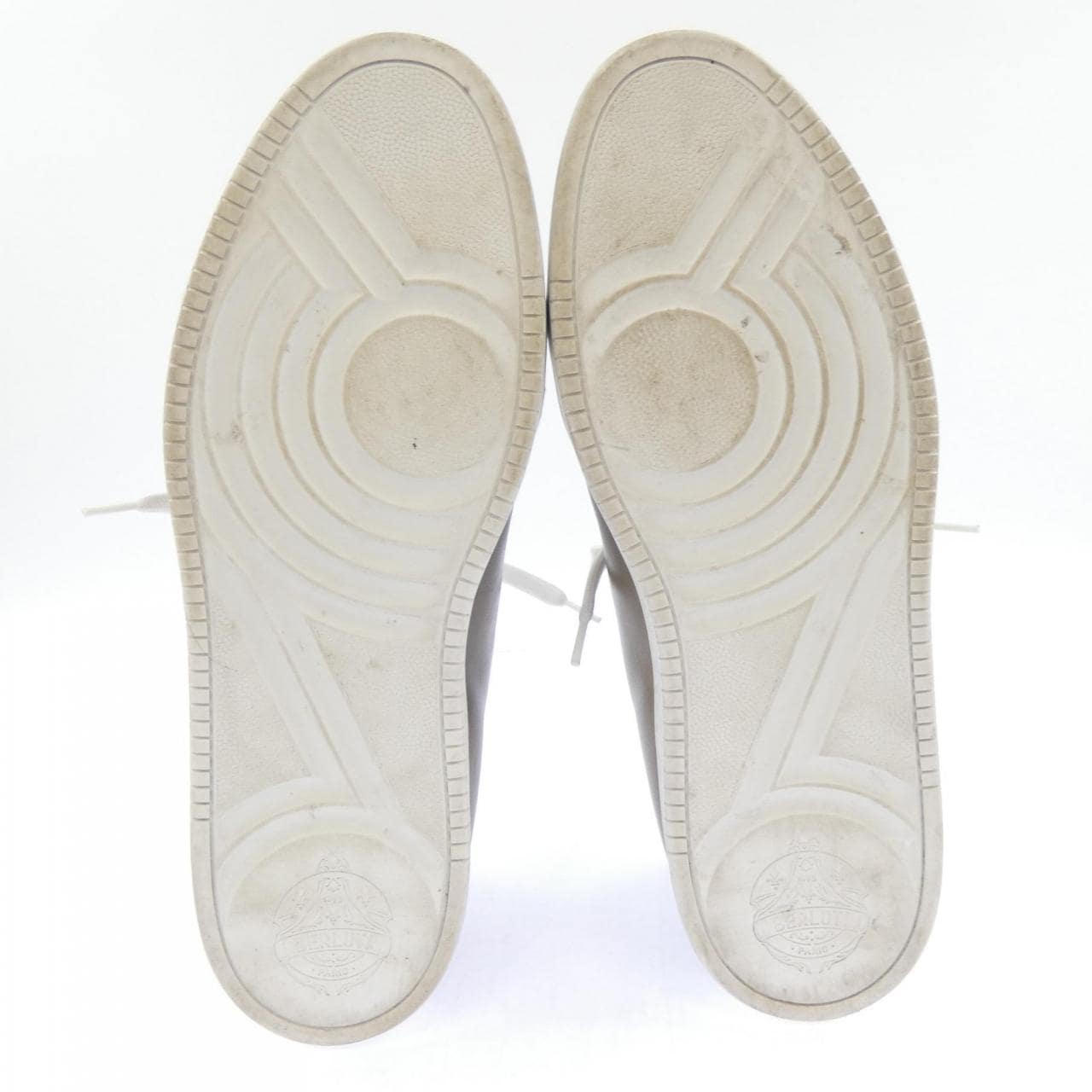 ベルルッティ Berluti PLAYTIME スニーカー