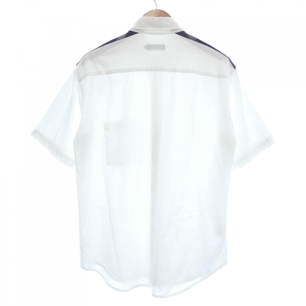 バーバリーブラックレーベル BURBERRY BLACK LABEL シャツ