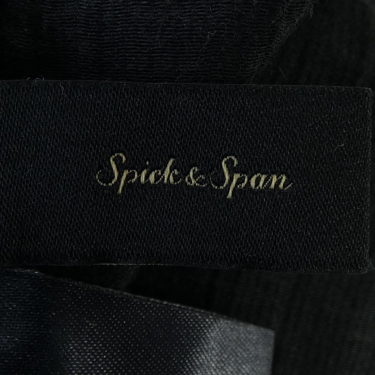 スピックアンドスパン SPICK & SPAN トップス