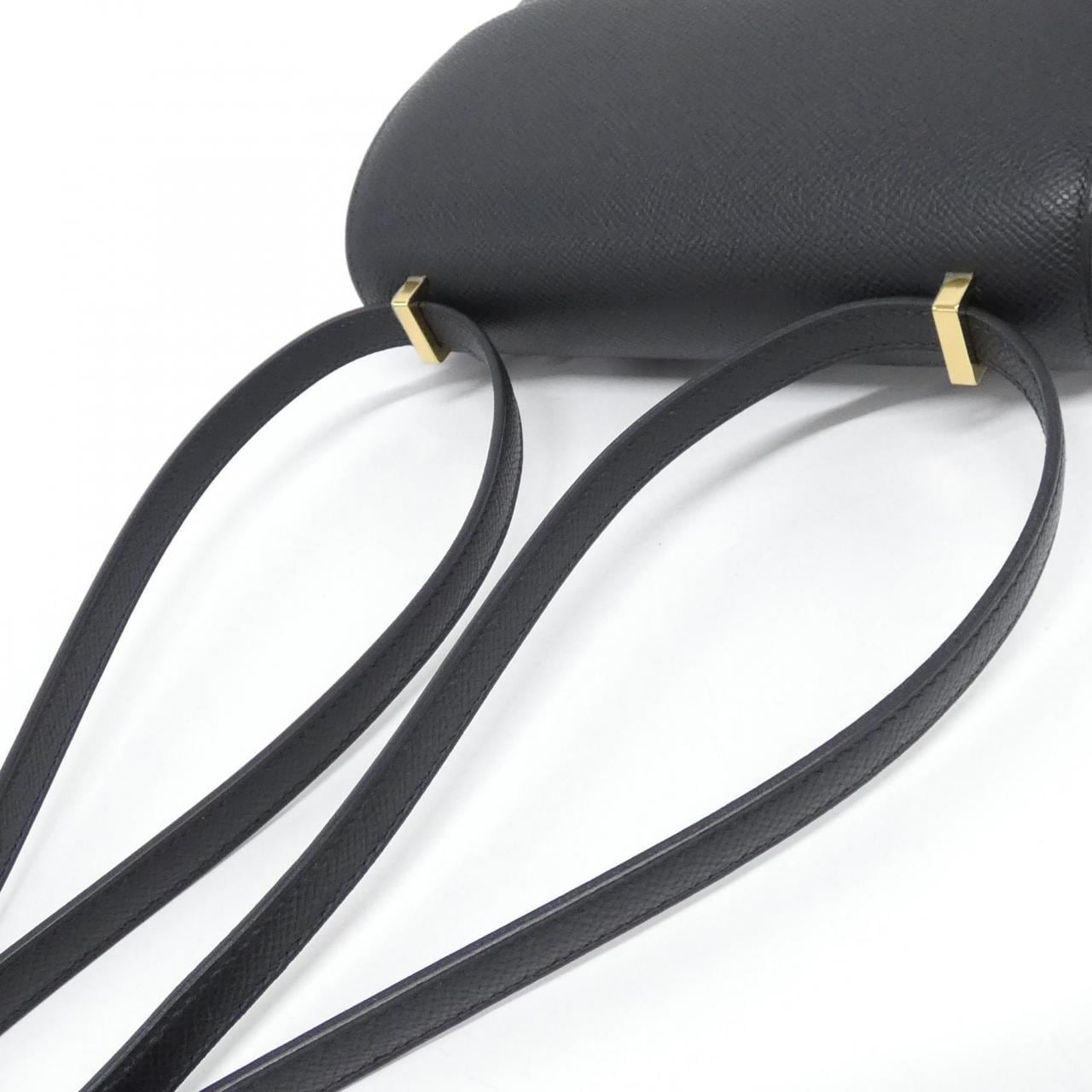 【未使用品】エルメス コンスタンス3 MINI 083905CC ショルダーバッグ