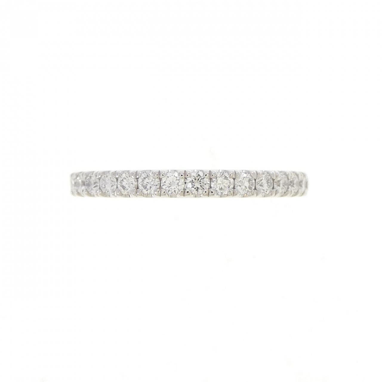 アーカー ティナ リング 0.34CT