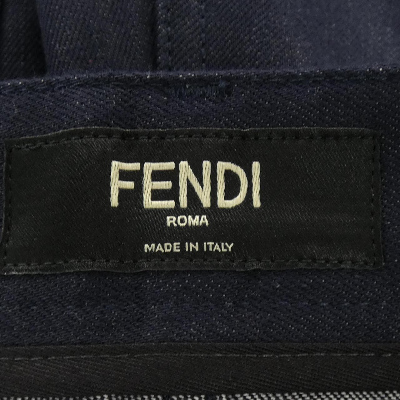 フェンディ FENDI FLP288 AIZB ジーンズ
