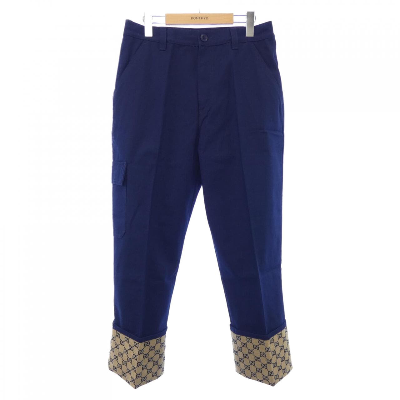 グッチ GUCCI GGパターン 753122 XDCJM パンツ