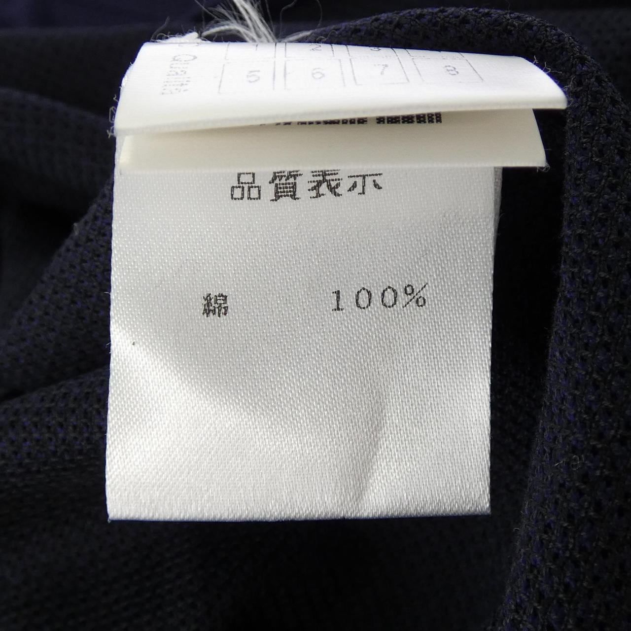 バルバ BARBA シャツ