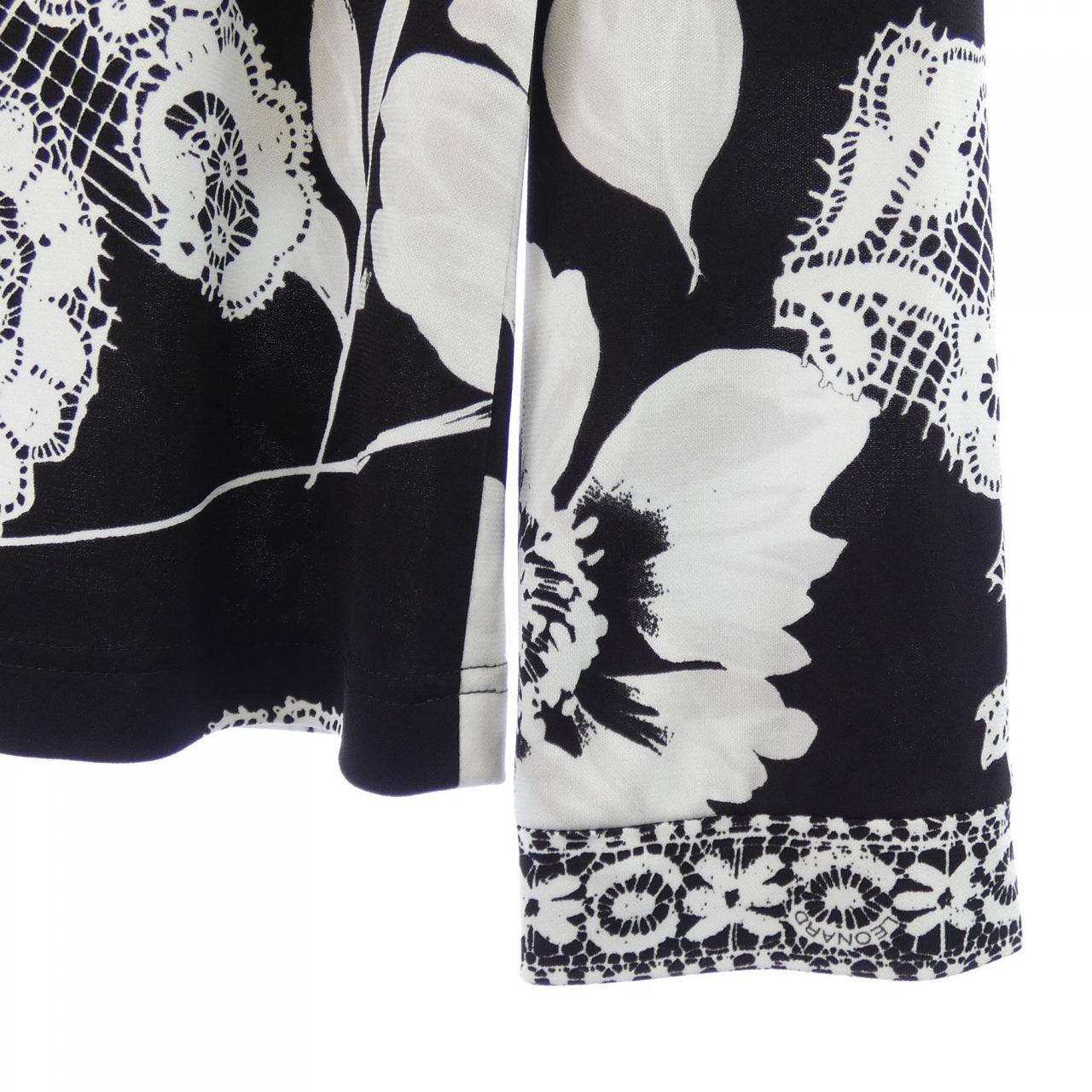レオナールファッション LEONARD FASHION トップス