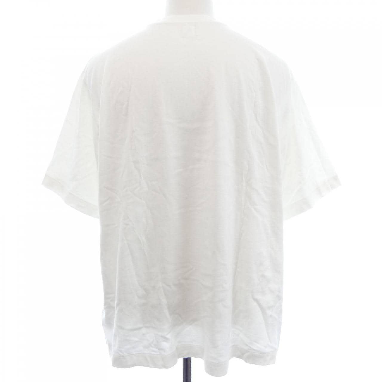 ブラームス blurhms BROOTS25S34 Tシャツ