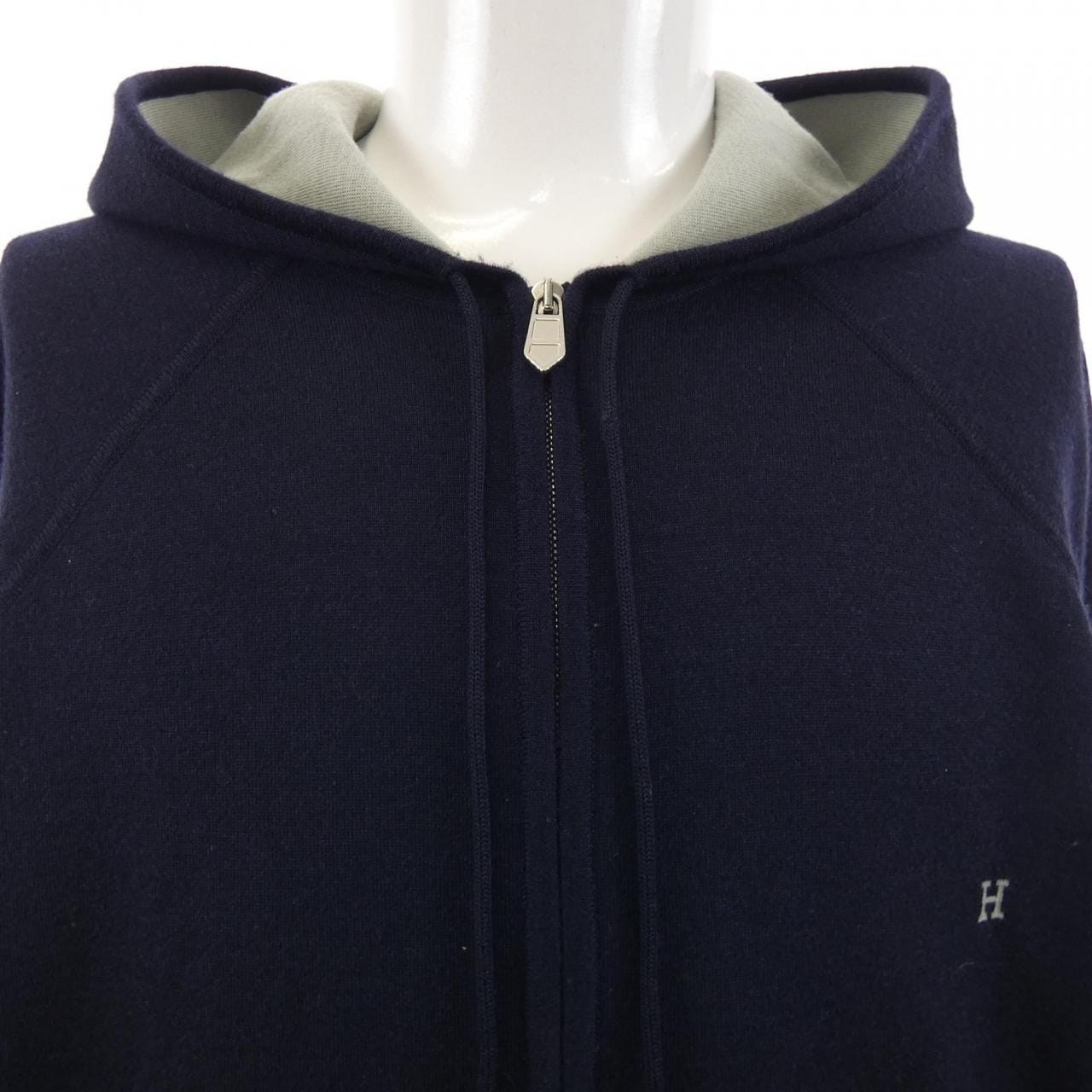 エルメス HERMES *31-5717 パーカー