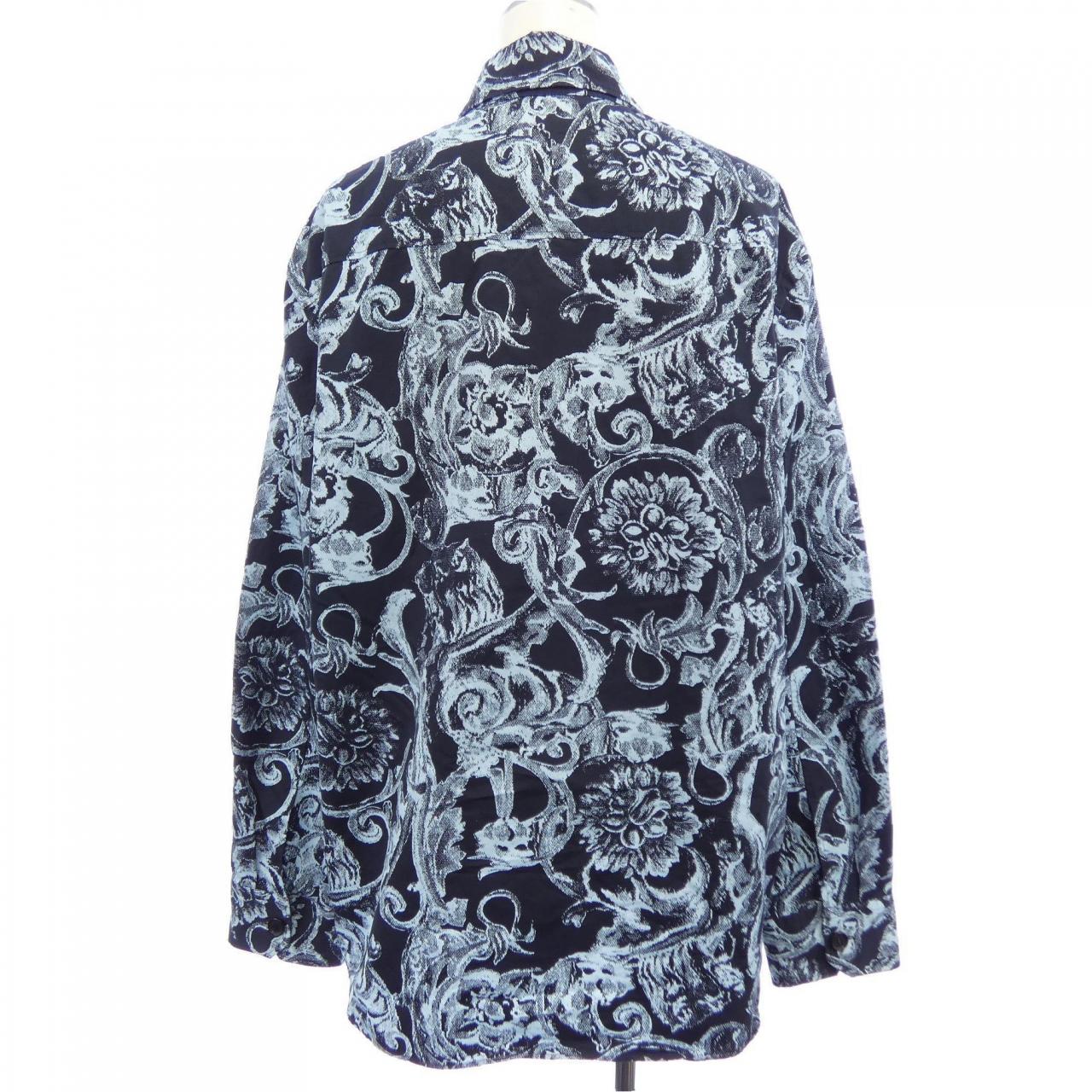 ジャンニヴェルサーチ GIANNI VERSACE ジャケット