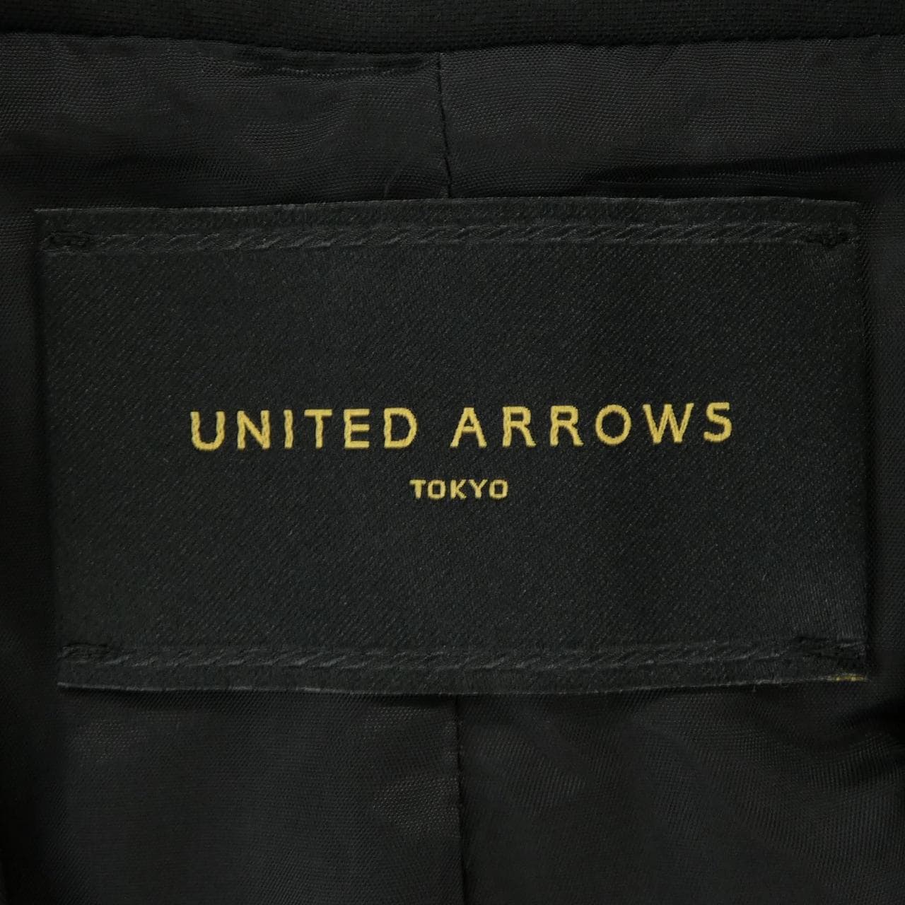 ユナイテッドアローズ UNITED ARROWS 1522-209-5314 ジャケット