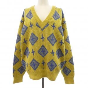 【ヴィンテージ】イヴサンローラン YVES SAINT LAURENT ニット