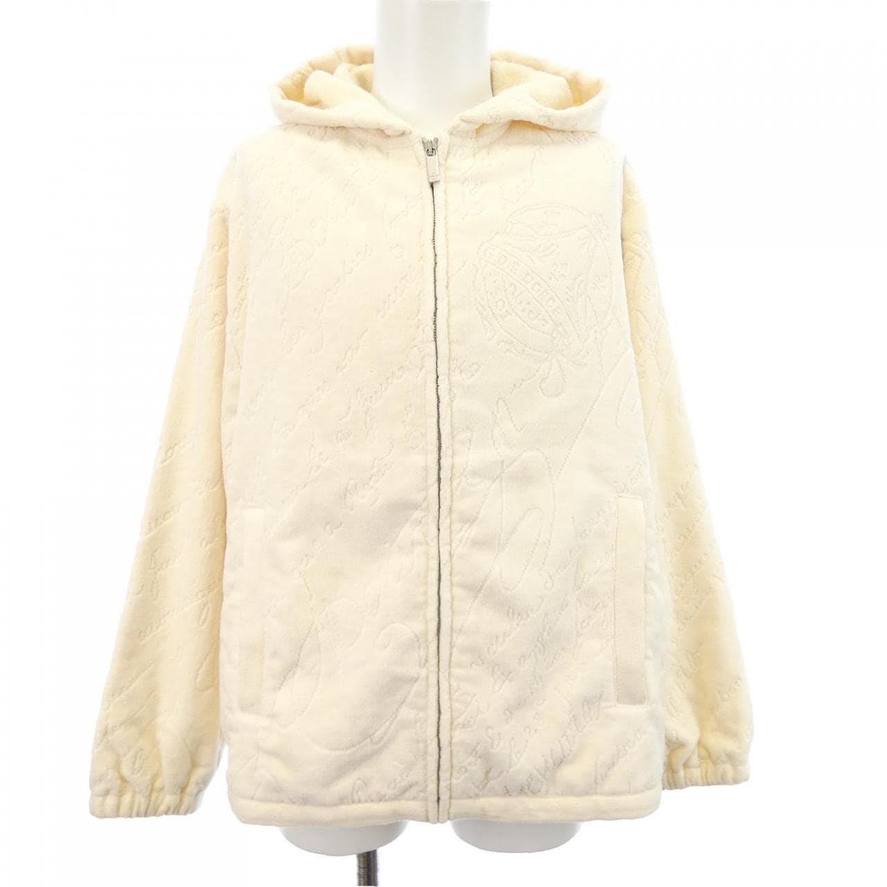 ベルルッティ Berluti スクリット R24JZL28 ジャケット