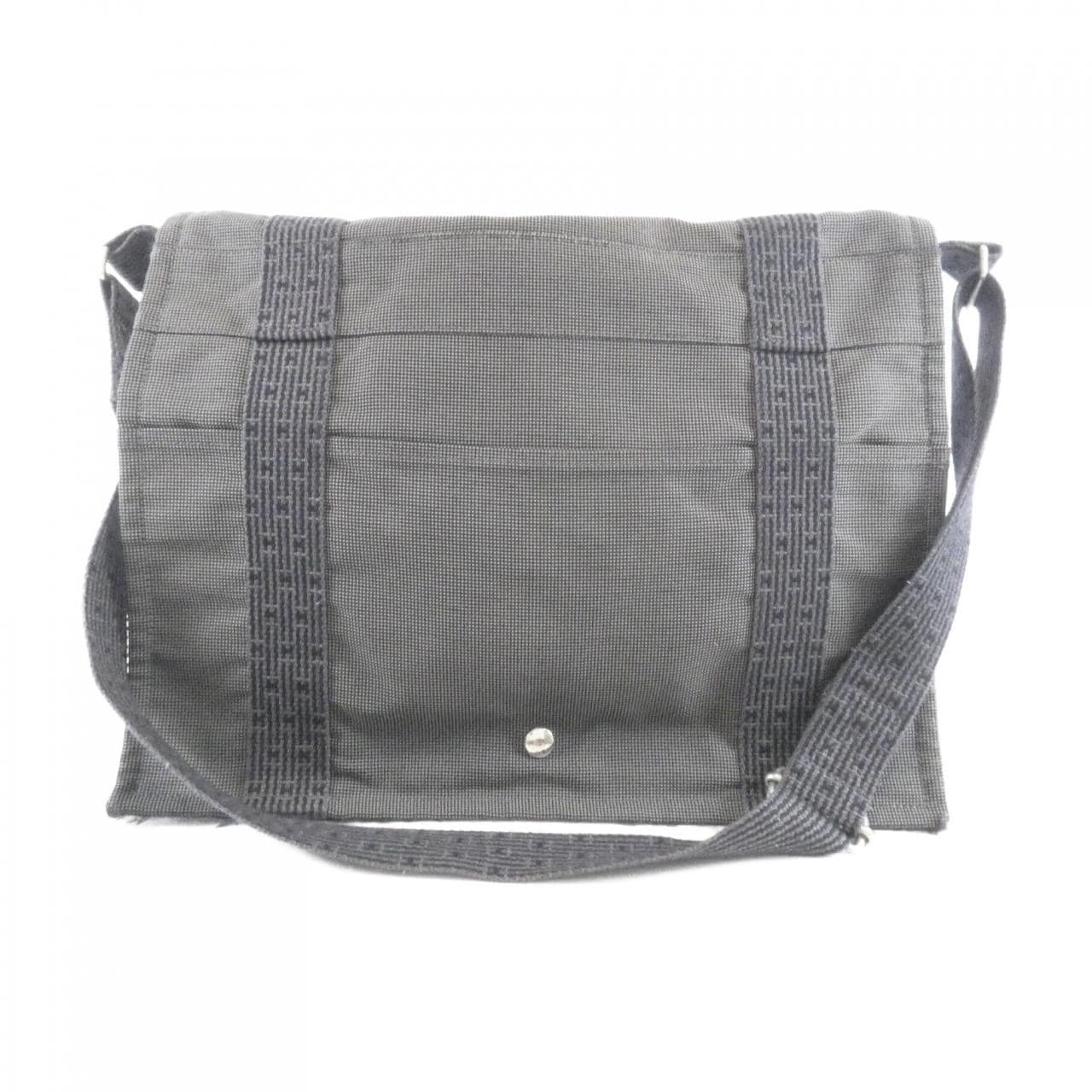 エルメス エールライン バサス MM 101057M ショルダーバッグ