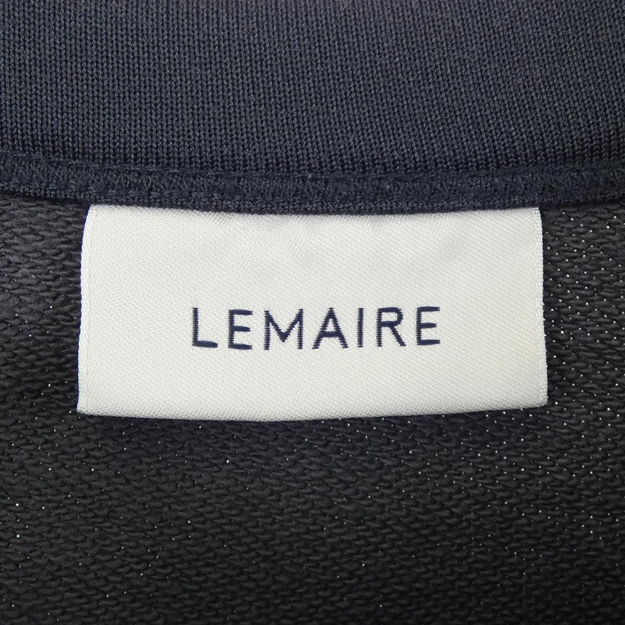ルメール LEMAIRE スウェット