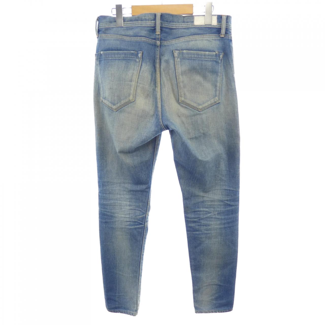 RESOUND CLOTHING RC2-ST-006 パンツ