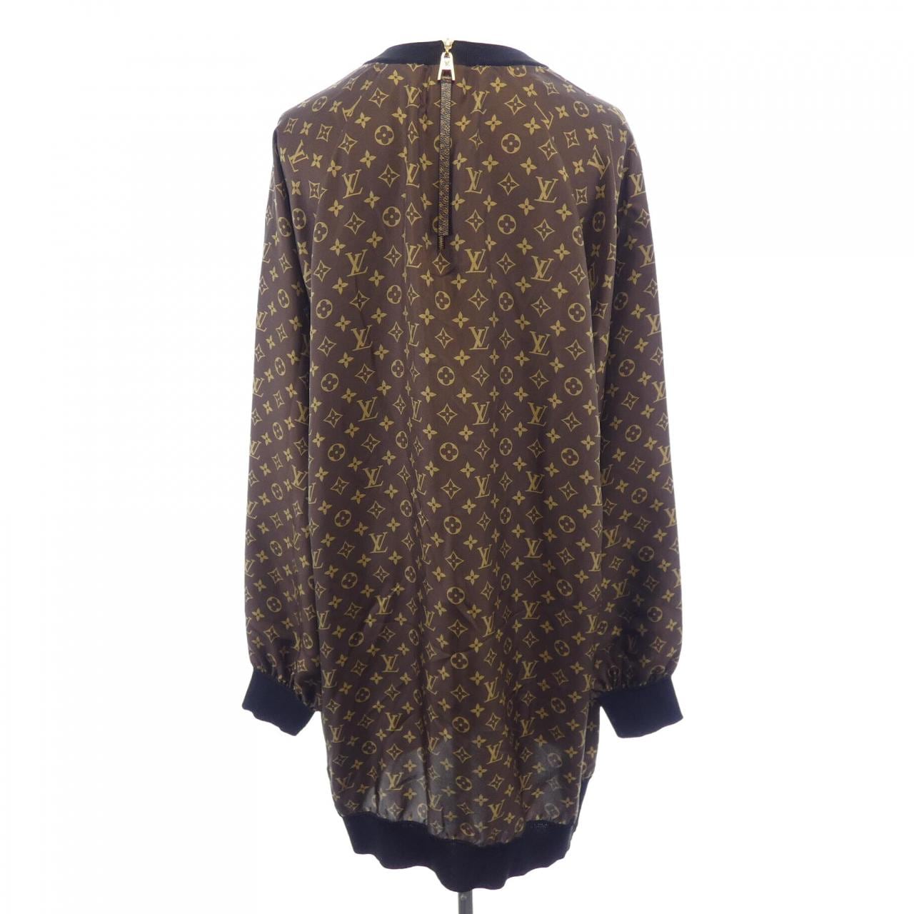 ルイヴィトン LOUIS VUITTON FLDR55ZEW チュニック