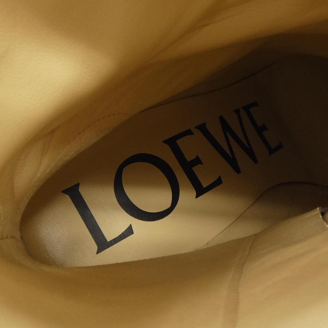 ロエベ LOEWE L815285X90 ブーツ