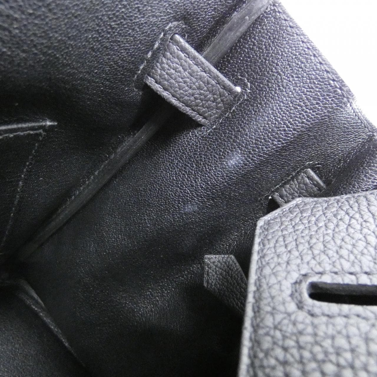 エルメス バーキン 30cm 027633CC バッグ