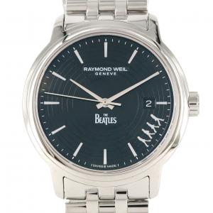 レイモンド･ウェイル マエストロザ･ビートルズリミテッドエディション 2237-ST-BEAT2 SS 自動巻