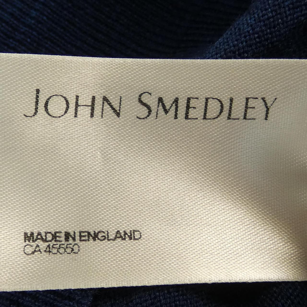 ジョンスメドレー JOHN SMEDLEY ニット