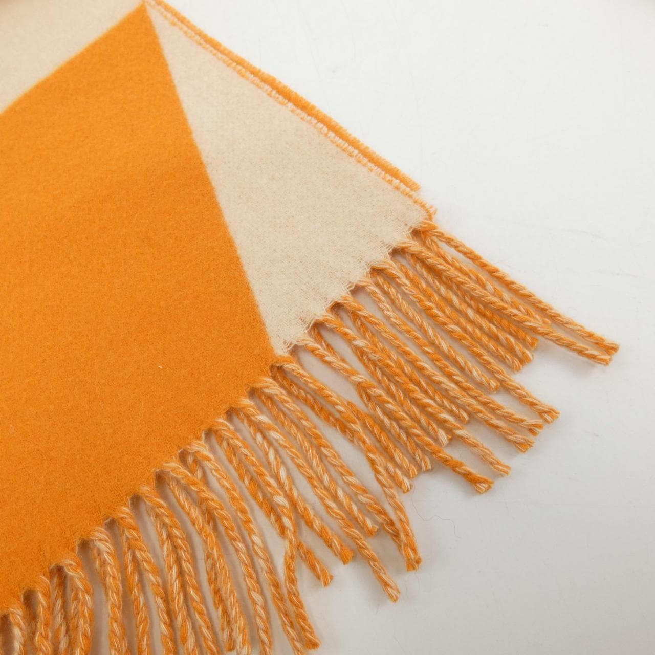 エルメス HERMES MUFFLER