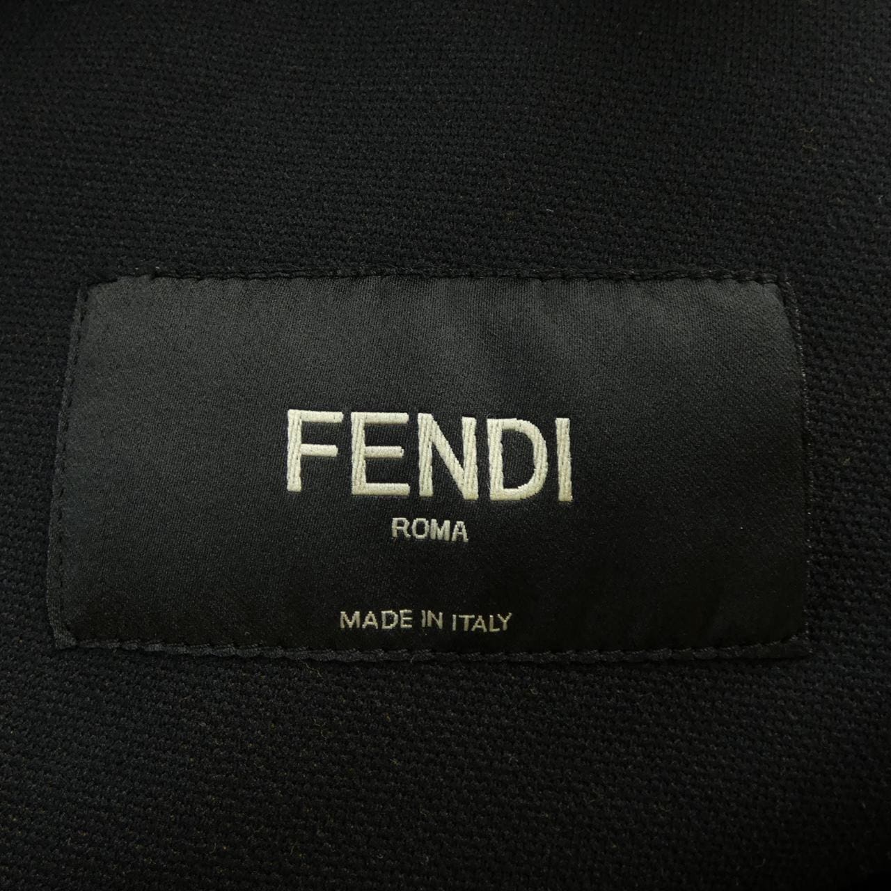 フェンディ FENDI ジャケット