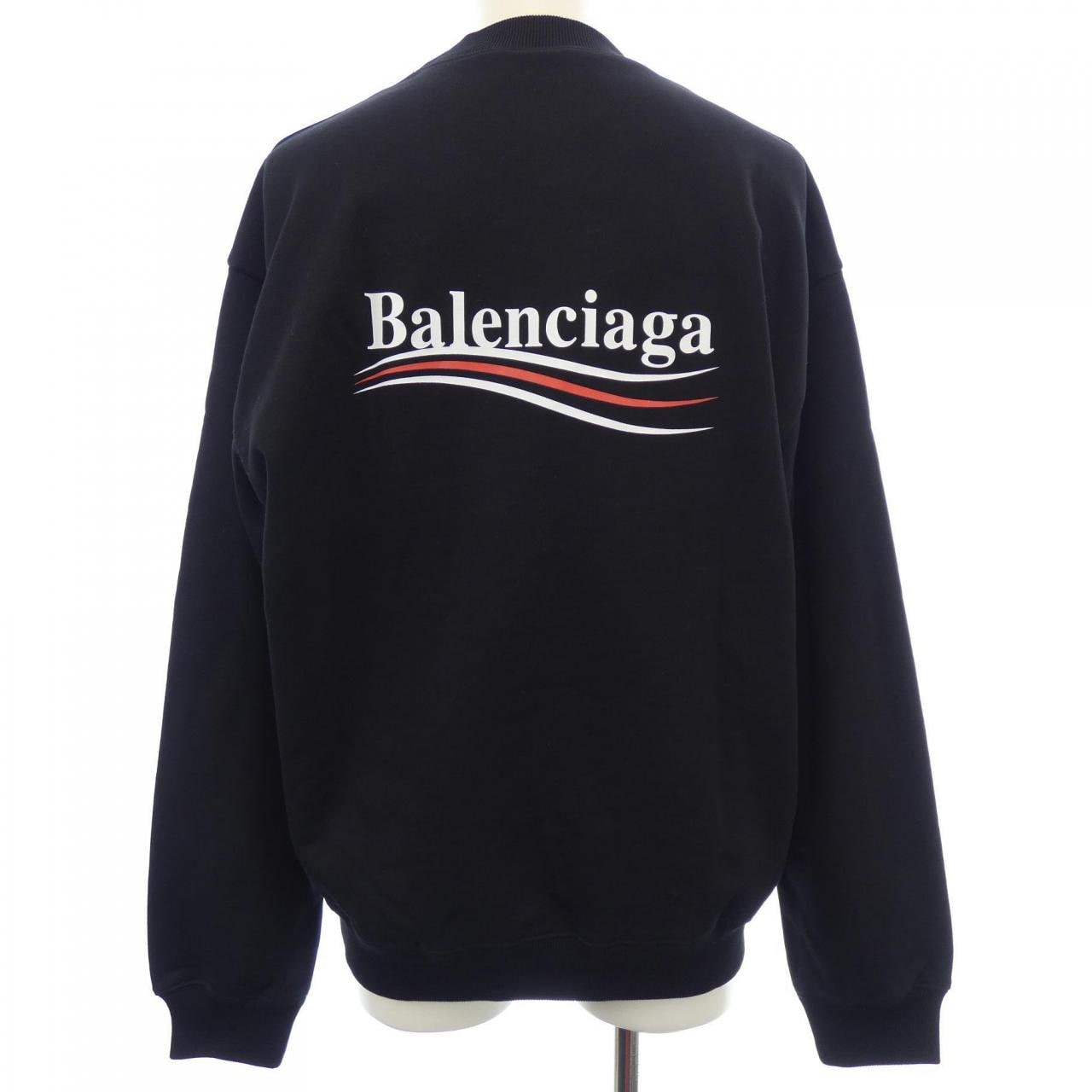 BALENCIAGA巴黎世家卫衣