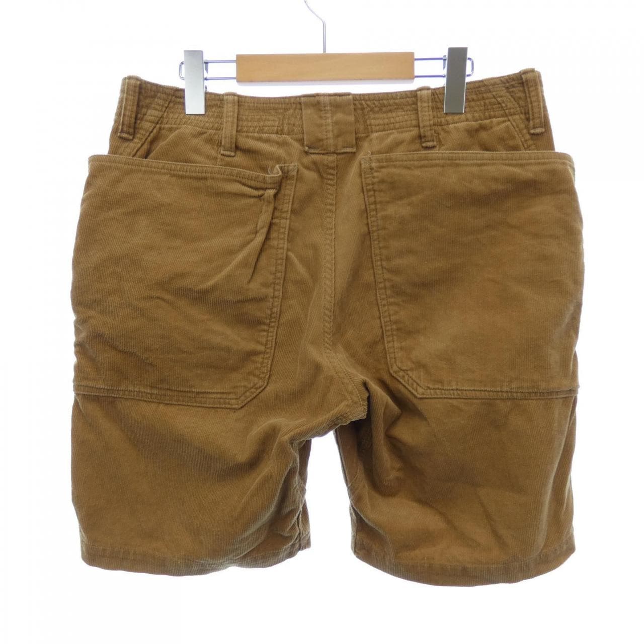 SASSAFRAS shorts