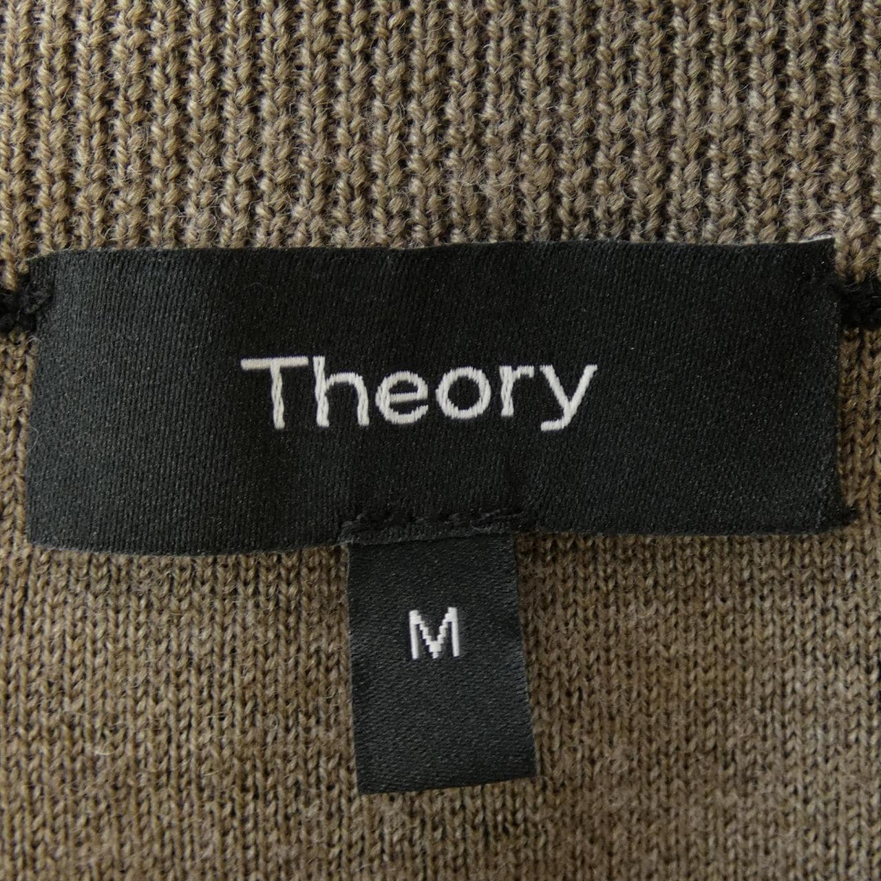 theory theory knit