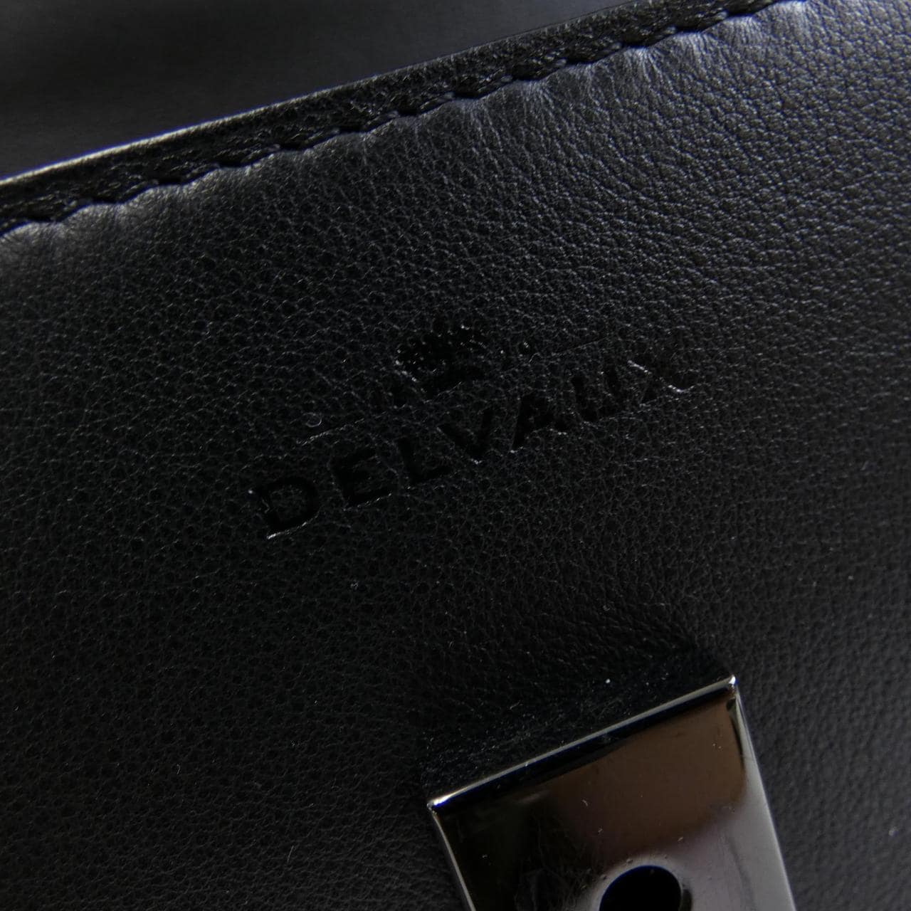 デルボー DELVAUX BAG