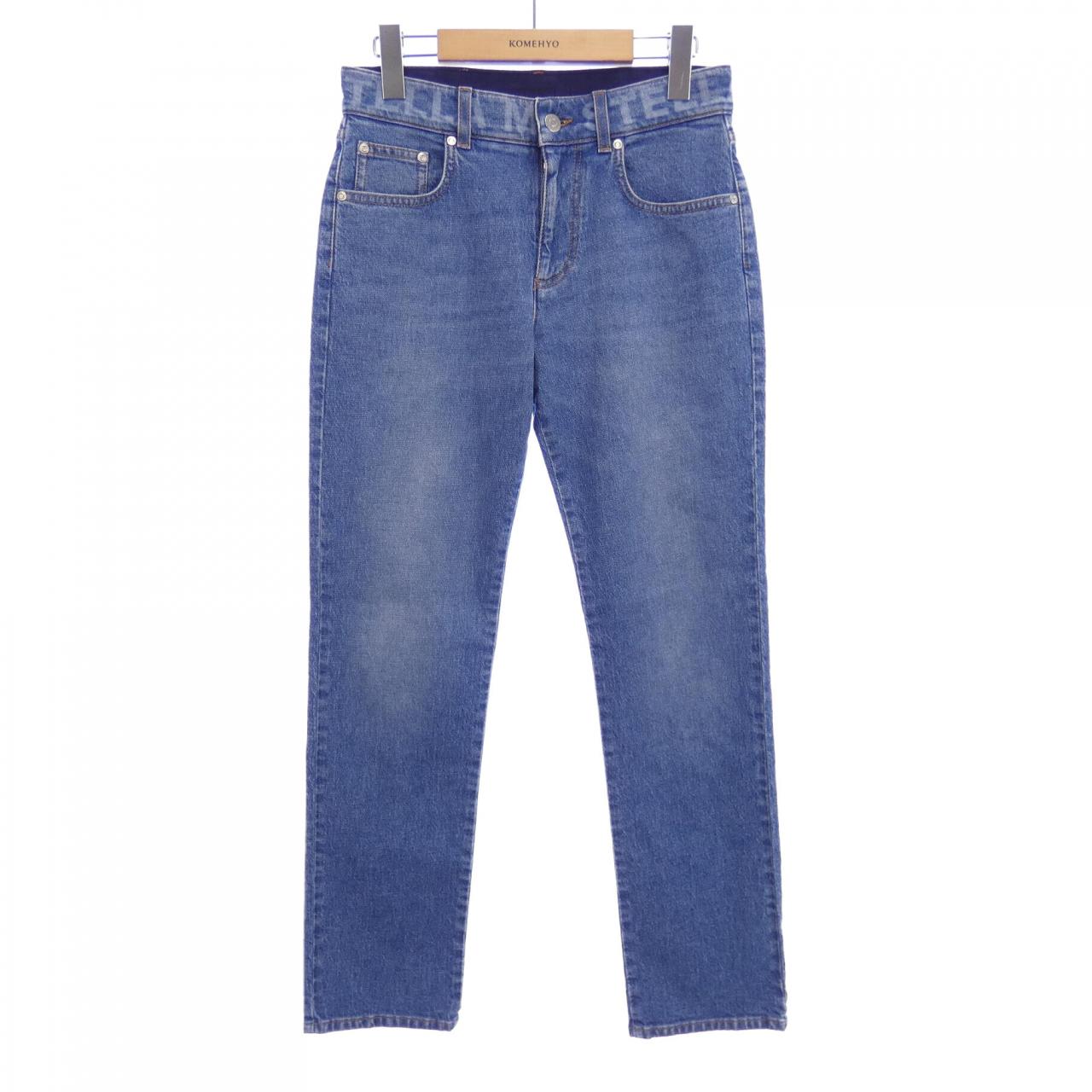 STELLA MCCARTNEY STELLA MCCARTNEY JEANS