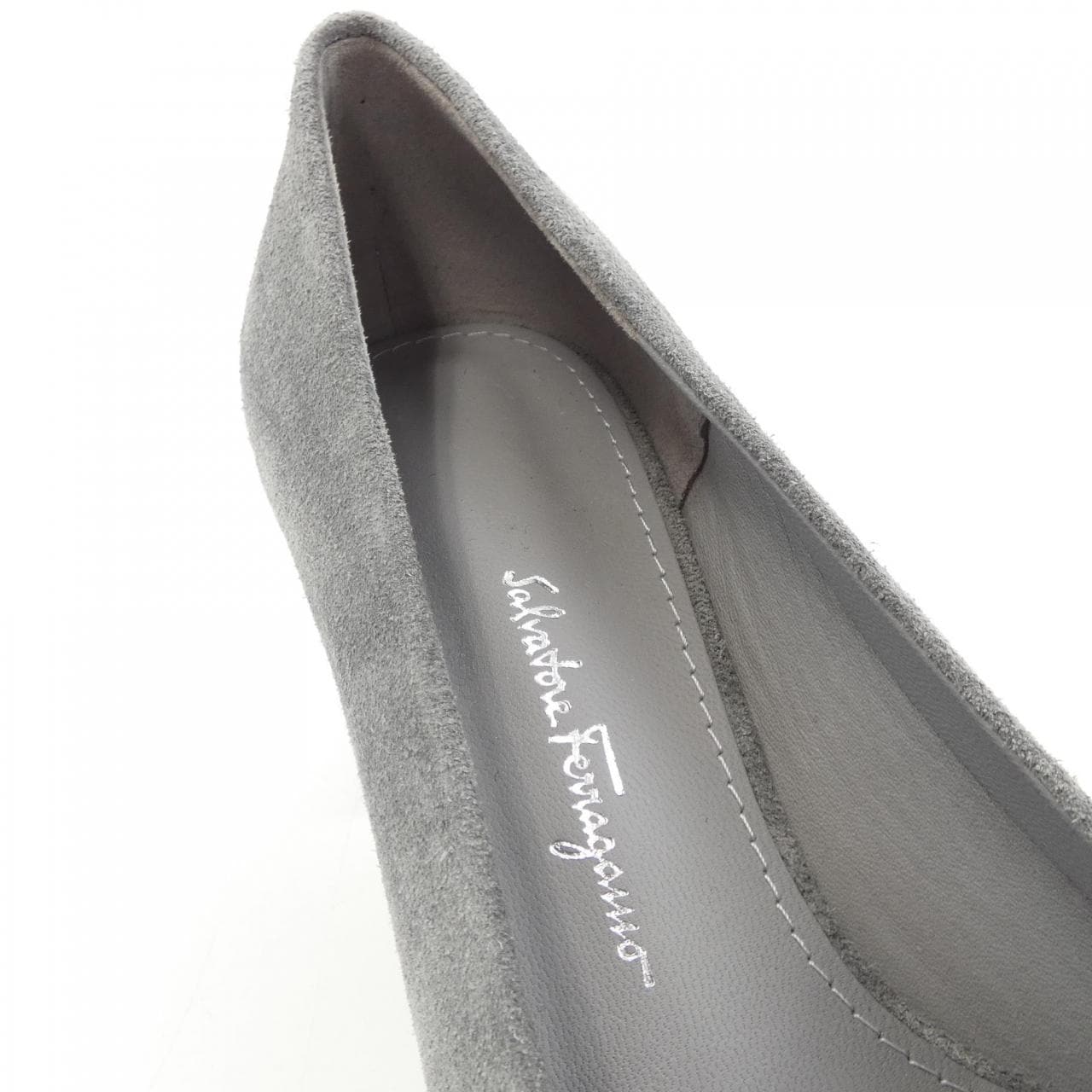 SALVATORE FERRAGAMO SALVATORE FERRAGAMO Pumps