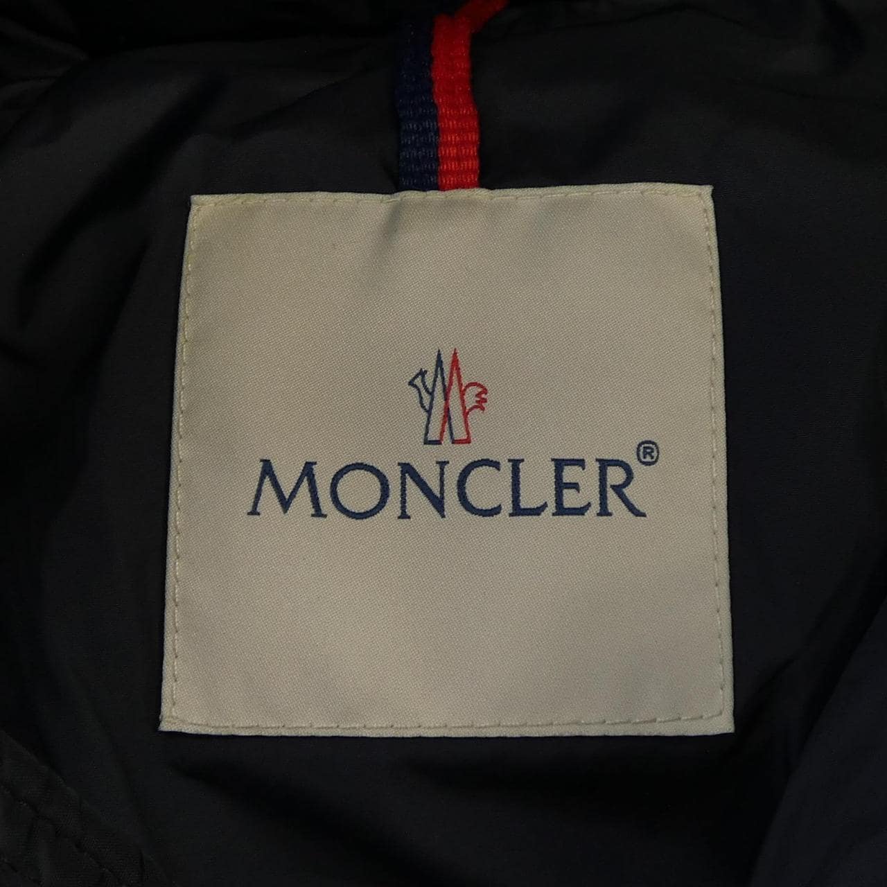 MONCLER MONCLER Down Jacket