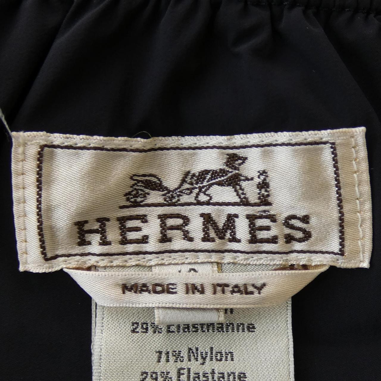 エルメス HERMES パンツ