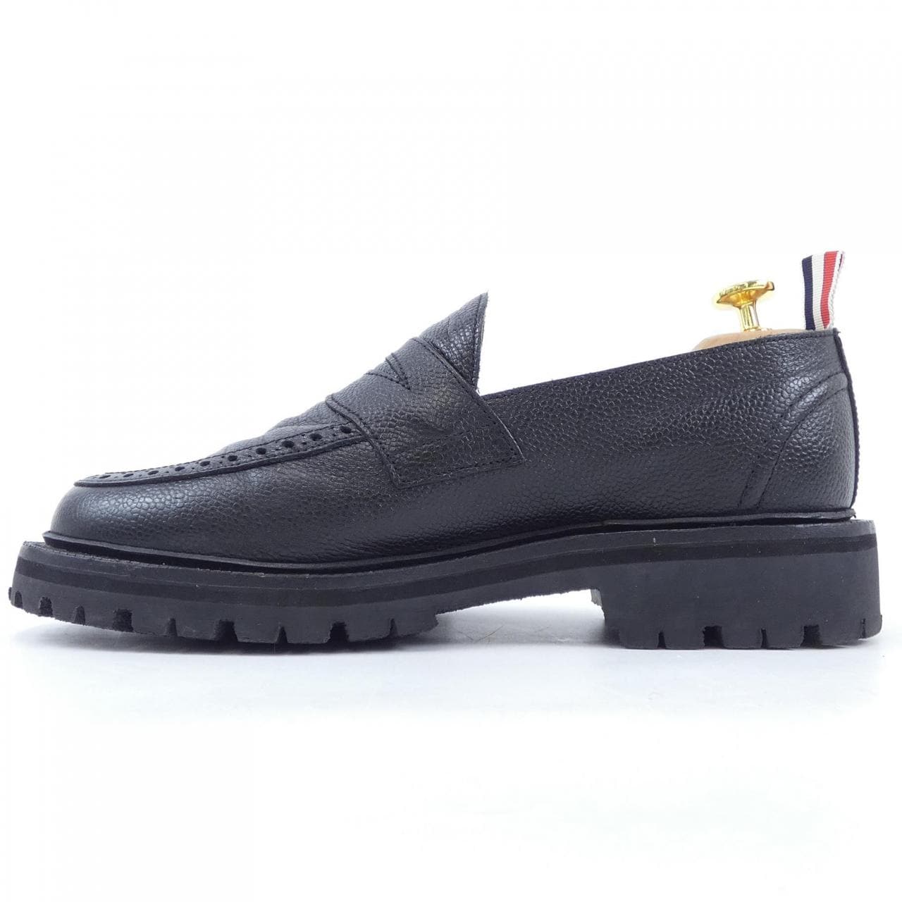 THOM BROWNE BROWNE shoes