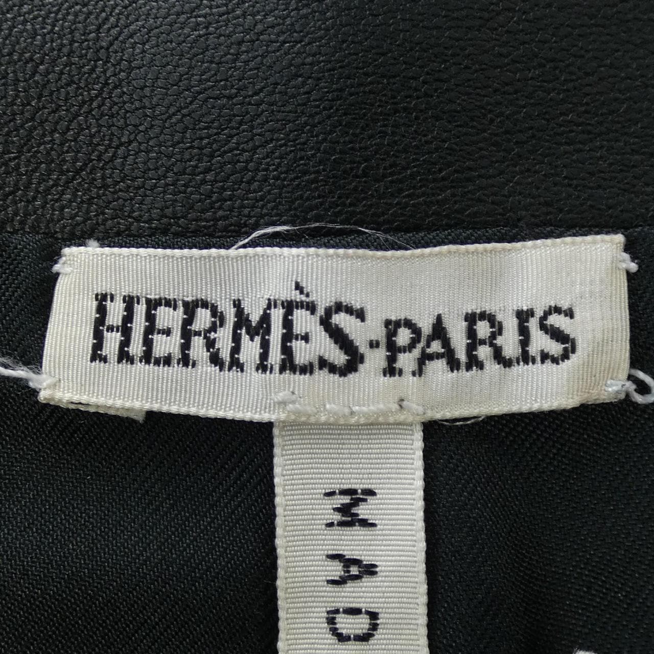 【ヴィンテージ】エルメス HERMES スカート