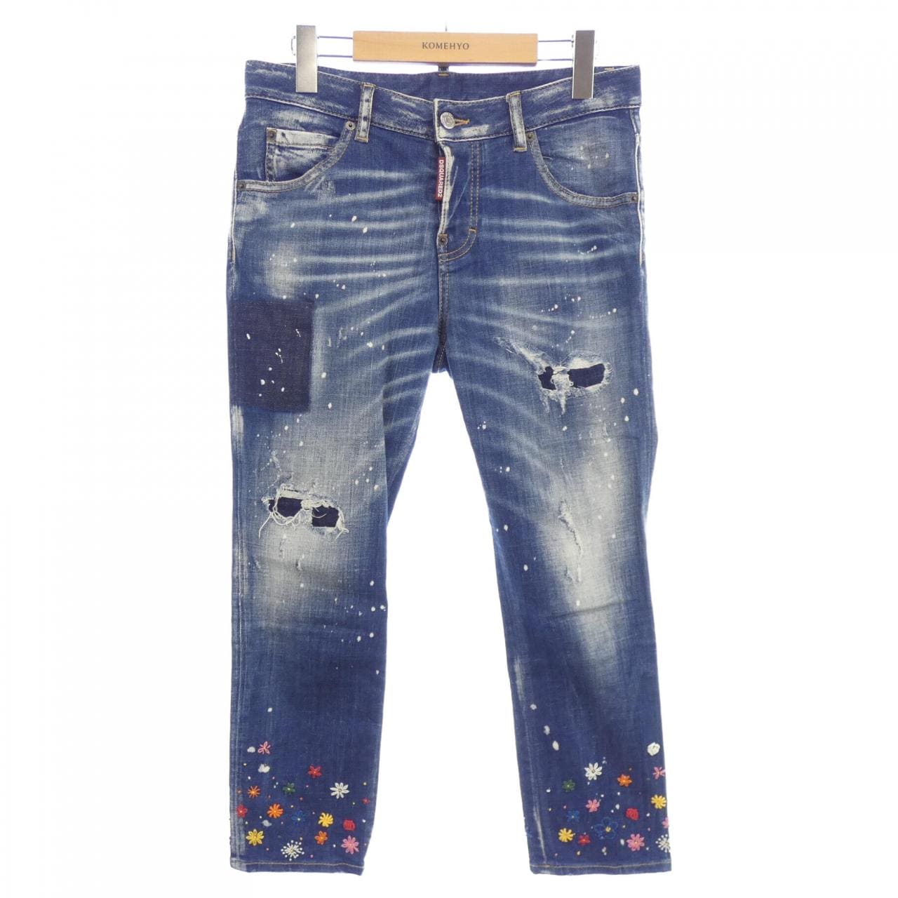 DSQUARED2 DSQUARED2 Jeans