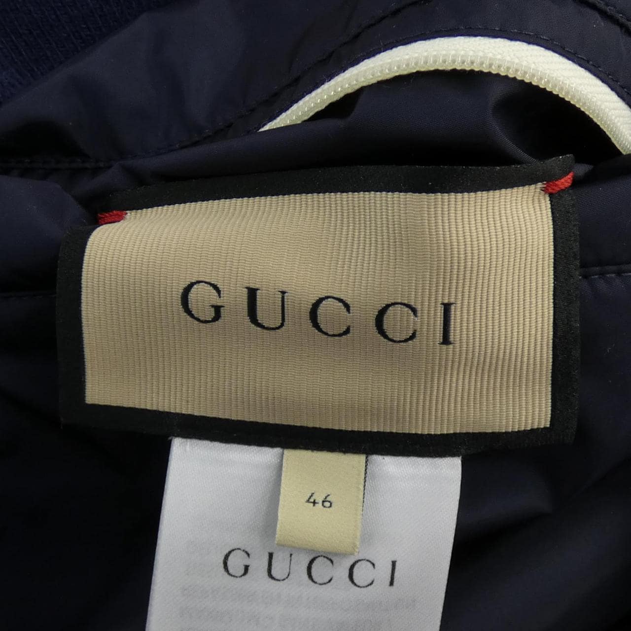 コメ兵｜グッチ GUCCI ブルゾン｜GUCCI｜メンズファッション