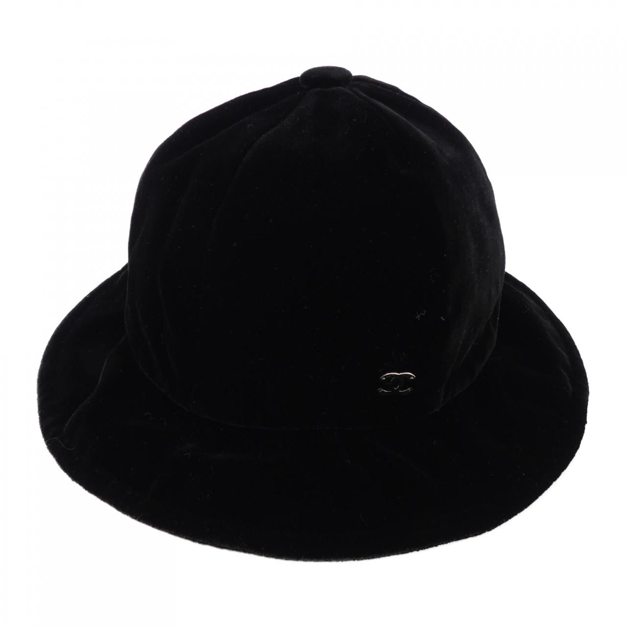 シャネル CHANEL ハット