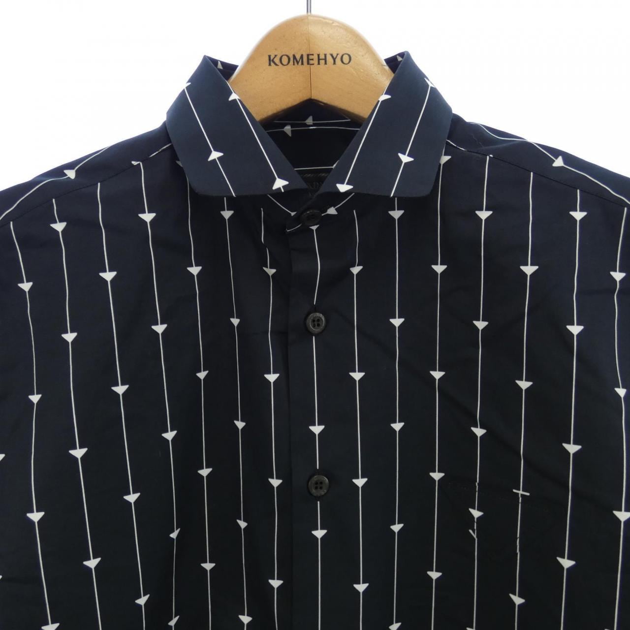 プラダ PRADA シャツ