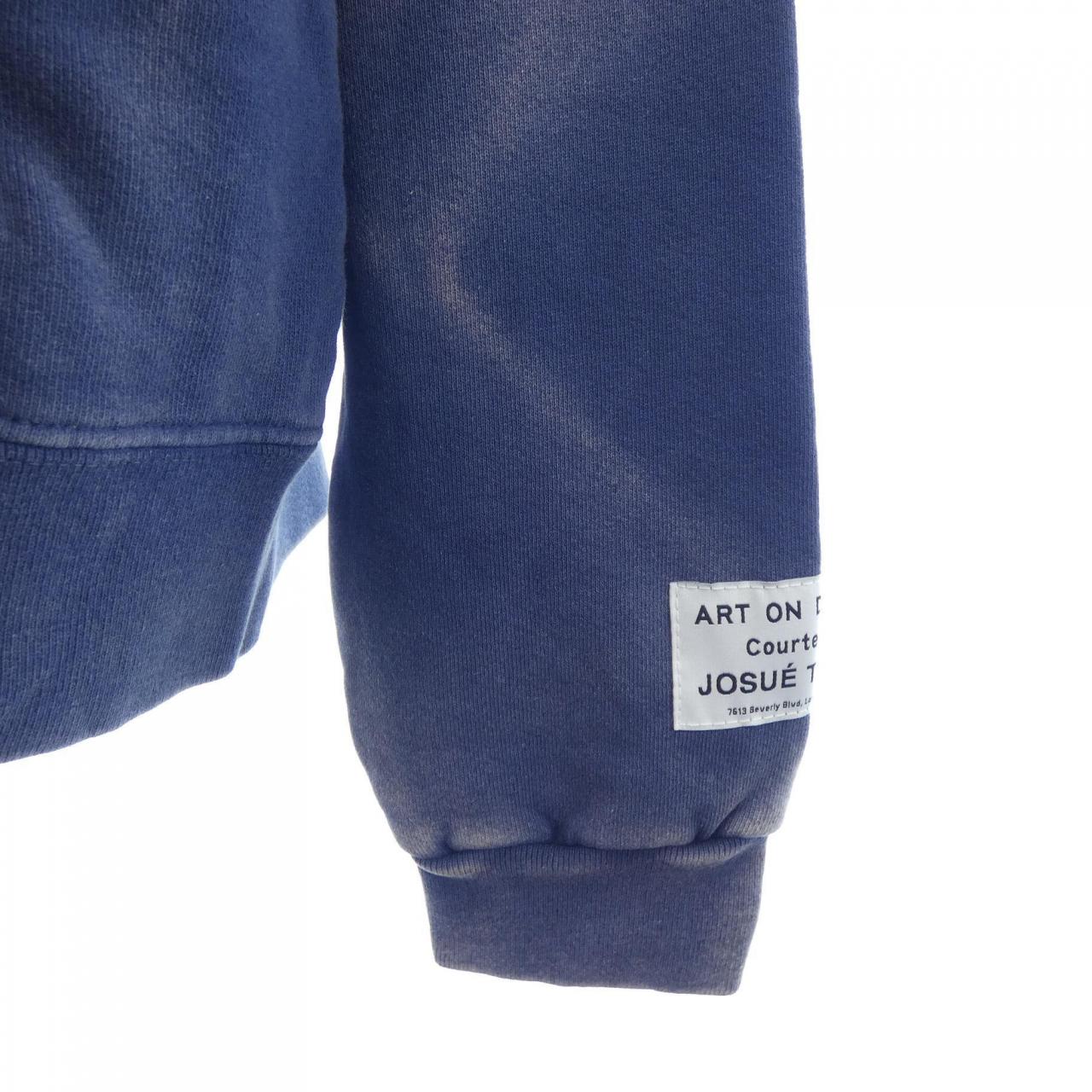 GALLERYDEPT. パーカー
