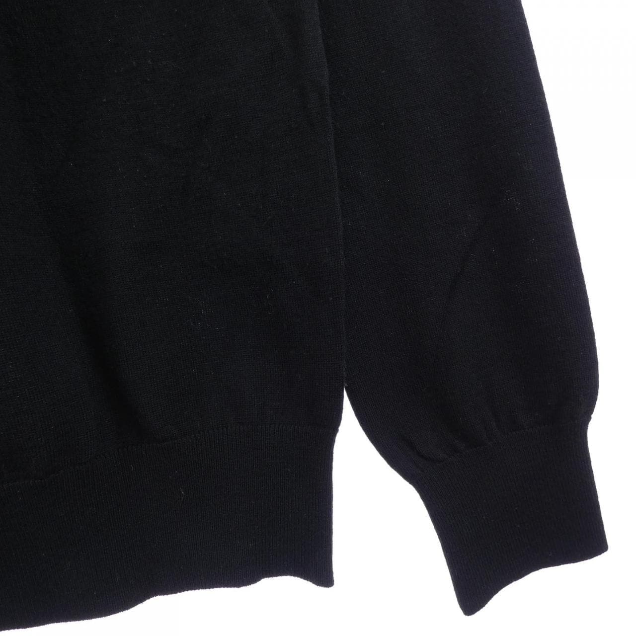 メッサジェリエ MESSAGERIE ニット